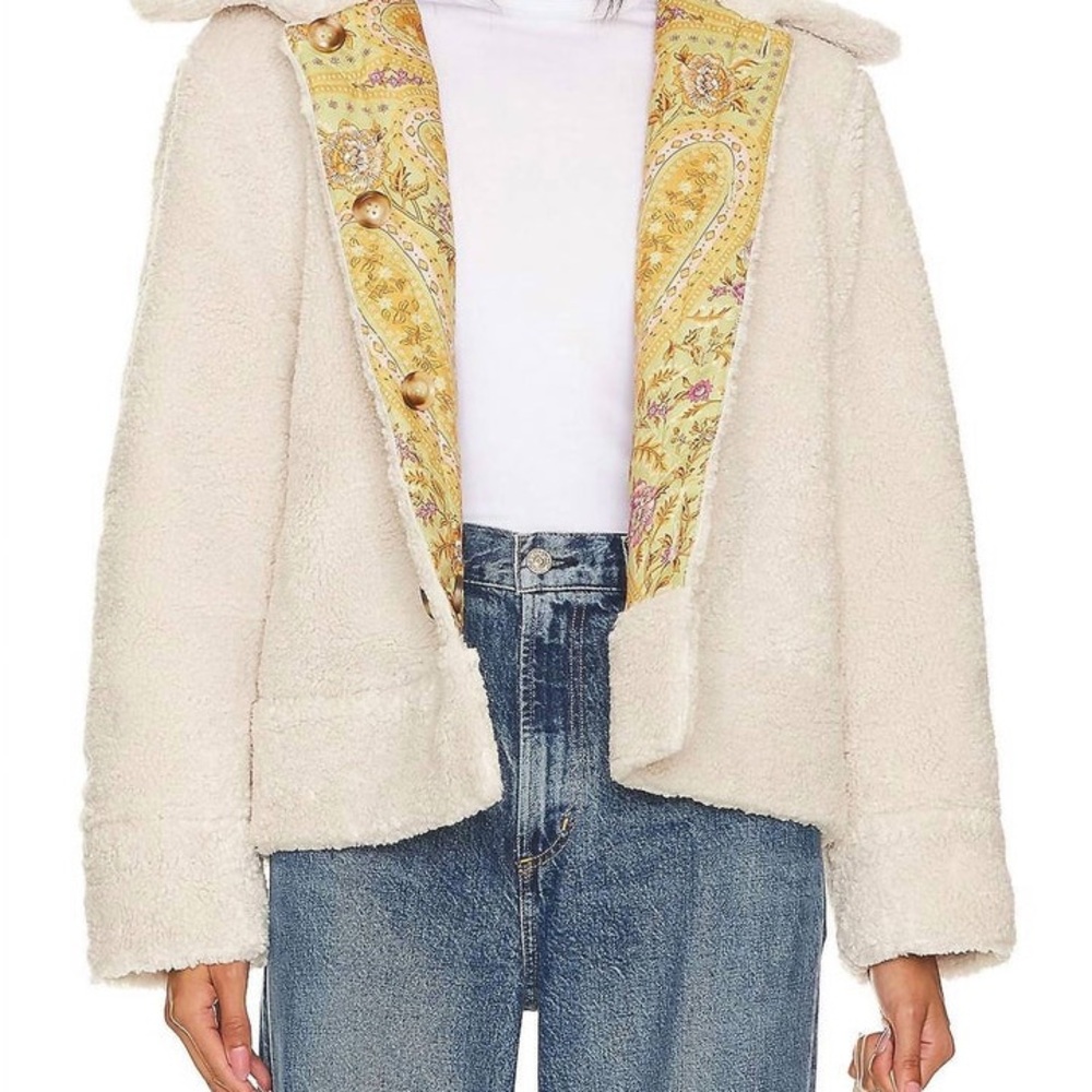 Belladonna Jacket - Picture 2 of 5